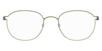 Lindberg® Air Titanium Rim™ Robin LIN ATR Robin Basic-U34-U34-P10 51 - Basic-U34-U34 Eyeglasses