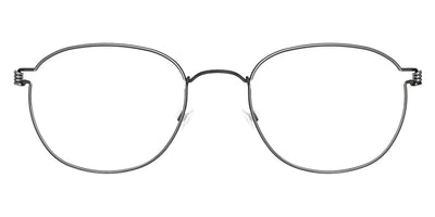 Lindberg® Air Titanium Rim™ Robin LIN ATR Robin Basic-U9-U9-P10 51 - Basic-U9-U9 Eyeglasses