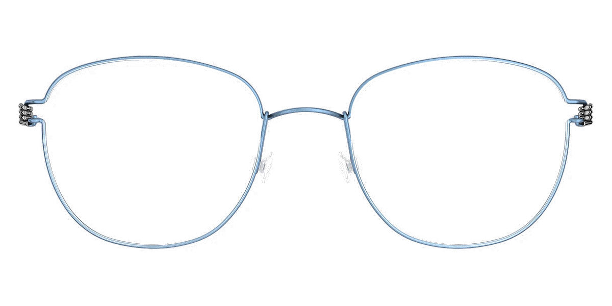 Lindberg® Air Titanium Rim™ Shahin LIN ATR Shahin Basic-20-20-P10 48 - Basic-20-20 Eyeglasses