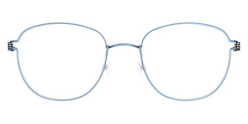 Lindberg® Air Titanium Rim™ Shahin LIN ATR Shahin Basic-20-20-P10 48 - Basic-20-20 Eyeglasses