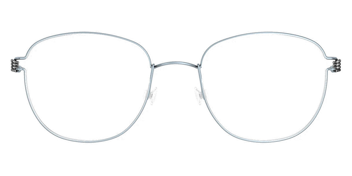 Lindberg® Air Titanium Rim™ Shahin LIN ATR Shahin Basic-25-25-P10 48 - Basic-25-25 Eyeglasses