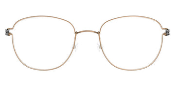 Lindberg® Air Titanium Rim™ Shahin LIN ATR Shahin Basic-35-35-P10 48 - Basic-35-35 Eyeglasses