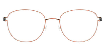 Lindberg® Air Titanium Rim™ Shahin LIN ATR Shahin Basic-60-60-P10 48 - Basic-60-60 Eyeglasses