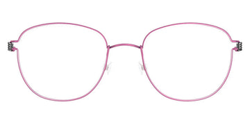 Lindberg® Air Titanium Rim™ Shahin LIN ATR Shahin Basic-70-70-P10 48 - Basic-70-70 Eyeglasses