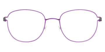 Lindberg® Air Titanium Rim™ Shahin LIN ATR Shahin Basic-75-75-P10 48 - Basic-75-75 Eyeglasses