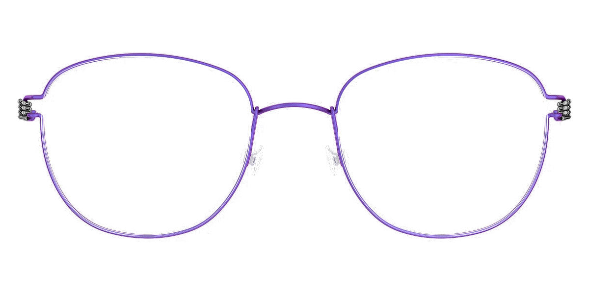 Lindberg® Air Titanium Rim™ Shahin LIN ATR Shahin Basic-77-77-P10 48 - Basic-77-77 Eyeglasses