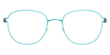 Lindberg® Air Titanium Rim™ Shahin LIN ATR Shahin Basic-80-80-P10 48 - Basic-80-80 Eyeglasses