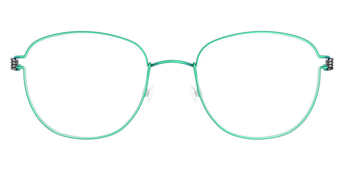 Lindberg® Air Titanium Rim™ Shahin LIN ATR Shahin Basic-85-85-P10 48 - Basic-85-85 Eyeglasses