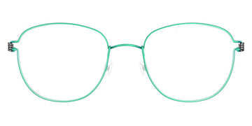 Lindberg® Air Titanium Rim™ Shahin LIN ATR Shahin Basic-85-85-P10 48 - Basic-85-85 Eyeglasses