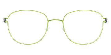 Lindberg® Air Titanium Rim™ Shahin LIN ATR Shahin Basic-95-95-P10 48 - Basic-95-95 Eyeglasses