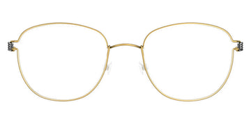 Lindberg® Air Titanium Rim™ Shahin LIN ATR Shahin Basic-GT-GT-P10 48 - Basic-GT-GT Eyeglasses