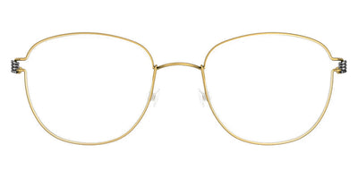 Lindberg® Air Titanium Rim™ Shahin LIN ATR Shahin Basic-GT-GT-P10 48 - Basic-GT-GT Eyeglasses