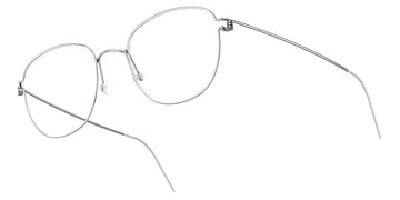 Lindberg® Air Titanium Rim™ Shahin LIN ATR Shahin Basic-P30-P30-P10 48 - Basic-P30-P30 Eyeglasses