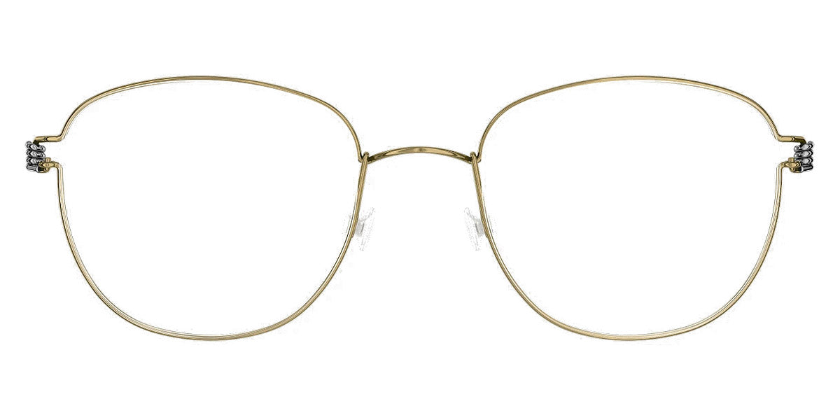 Lindberg® Air Titanium Rim™ Shahin LIN ATR Shahin Basic-P35-P35-P10 48 - Basic-P35-P35 Eyeglasses