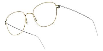 Lindberg® Air Titanium Rim™ Shahin LIN ATR Shahin Basic-P35-P35-P10 48 - Basic-P35-P35 Eyeglasses