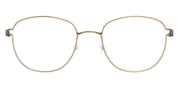 Lindberg® Air Titanium Rim™ Shahin LIN ATR Shahin Basic-P60-P60-P10 48 - Basic-P60-P60 Eyeglasses