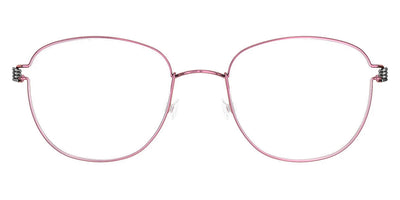 Lindberg® Air Titanium Rim™ Shahin LIN ATR Shahin Basic-P70-P70-P10 48 - Basic-P70-P70 Eyeglasses