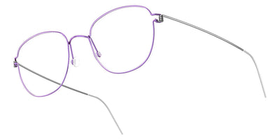 Lindberg® Air Titanium Rim™ Shahin LIN ATR Shahin Basic-P77-P77-P10 48 - Basic-P77-P77 Eyeglasses