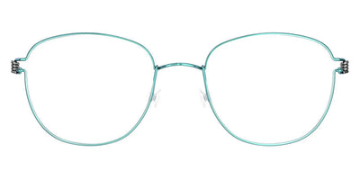 Lindberg® Air Titanium Rim™ Shahin LIN ATR Shahin Basic-P85-P85-P10 48 - Basic-P85-P85 Eyeglasses