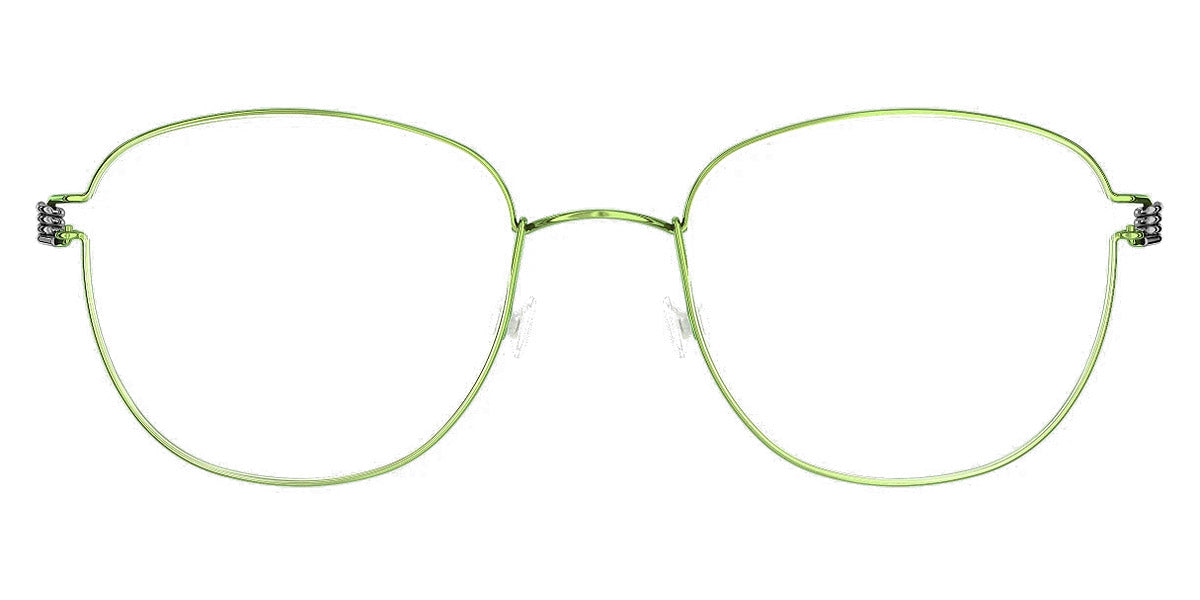 Lindberg® Air Titanium Rim™ Shahin LIN ATR Shahin Basic-P95-P95-P10 48 - Basic-P95-P95 Eyeglasses