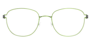 Lindberg® Air Titanium Rim™ Shahin LIN ATR Shahin Basic-P95-P95-P10 48 - Basic-P95-P95 Eyeglasses