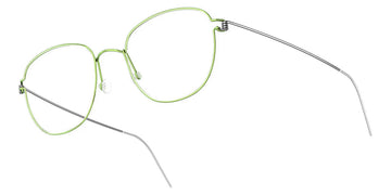 Lindberg® Air Titanium Rim™ Shahin LIN ATR Shahin Basic-P95-P95-P10 48 - Basic-P95-P95 Eyeglasses