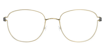 Lindberg® Air Titanium Rim™ Shahin LIN ATR Shahin Basic-PGT-PGT-P10 48 - Basic-PGT-PGT Eyeglasses