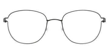 Lindberg® Air Titanium Rim™ Shahin LIN ATR Shahin Basic-PU9-PU9-P10 48 - Basic-PU9-PU9 Eyeglasses