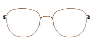 Lindberg® Air Titanium Rim™ Shahin LIN ATR Shahin Basic-U12-U12-P10 48 - Basic-U12-U12 Eyeglasses