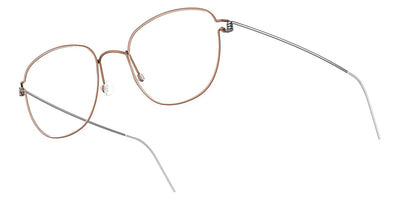 Lindberg® Air Titanium Rim™ Shahin LIN ATR Shahin Basic-U12-U12-P10 48 - Basic-U12-U12 Eyeglasses