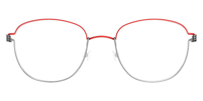 Lindberg® Air Titanium Rim™ Shahin LIN ATR Shahin Basic-U33-P10-P10 48 - Basic-U33-P10 Eyeglasses