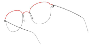 Lindberg® Air Titanium Rim™ Shahin LIN ATR Shahin Basic-U33-P10-P10 48 - Basic-U33-P10 Eyeglasses