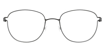 Lindberg® Air Titanium Rim™ Shahin LIN ATR Shahin Basic-U9-U9-P10 48 - Basic-U9-U9 Eyeglasses