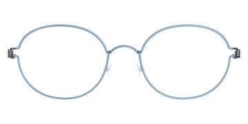 Lindberg® Air Titanium Rim™ Stefano LIN ATR Stefano Basic-20-20-P10 49 - Basic-20-20 Eyeglasses