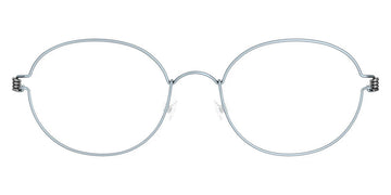 Lindberg® Air Titanium Rim™ Stefano LIN ATR Stefano Basic-25-25-P10 49 - Basic-25-25 Eyeglasses