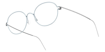 Lindberg® Air Titanium Rim™ Stefano LIN ATR Stefano Basic-25-25-P10 49 - Basic-25-25 Eyeglasses