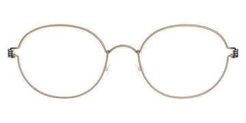 Lindberg® Air Titanium Rim™ Stefano LIN ATR Stefano Basic-35-35-P10 49 - Basic-35-35 Eyeglasses