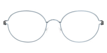 Lindberg® Air Titanium Rim™ Stefano LIN ATR Stefano Basic-P25-P25-P10 49 - Basic-P25-P25 Eyeglasses