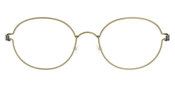 Lindberg® Air Titanium Rim™ Stefano LIN ATR Stefano Basic-P35-P35-P10 49 - Basic-P35-P35 Eyeglasses