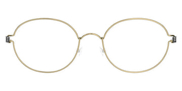 Lindberg® Air Titanium Rim™ Stefano LIN ATR Stefano Basic-PGT-PGT-P10 49 - Basic-PGT-PGT Eyeglasses