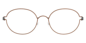 Lindberg® Air Titanium Rim™ Stefano LIN ATR Stefano Basic-U12-U12-P10 49 - Basic-U12-U12 Eyeglasses