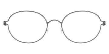 Lindberg® Air Titanium Rim™ Stefano LIN ATR Stefano Basic-U16-U16-P10 49 - Basic-U16-U16 Eyeglasses