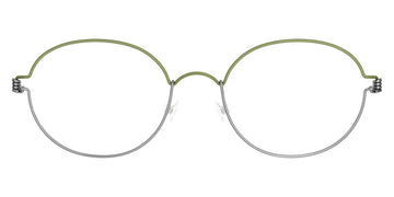 Lindberg® Air Titanium Rim™ Stefano LIN ATR Stefano Basic-U34-P10-P10 49 - Basic-U34-P10 Eyeglasses