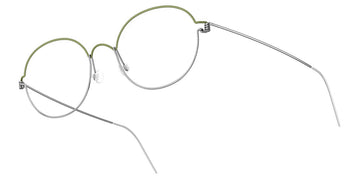 Lindberg® Air Titanium Rim™ Stefano LIN ATR Stefano Basic-U34-P10-P10 49 - Basic-U34-P10 Eyeglasses