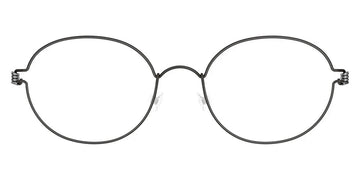 Lindberg® Air Titanium Rim™ Stefano LIN ATR Stefano Basic-U9-U9-P10 49 - Basic-U9-U9 Eyeglasses