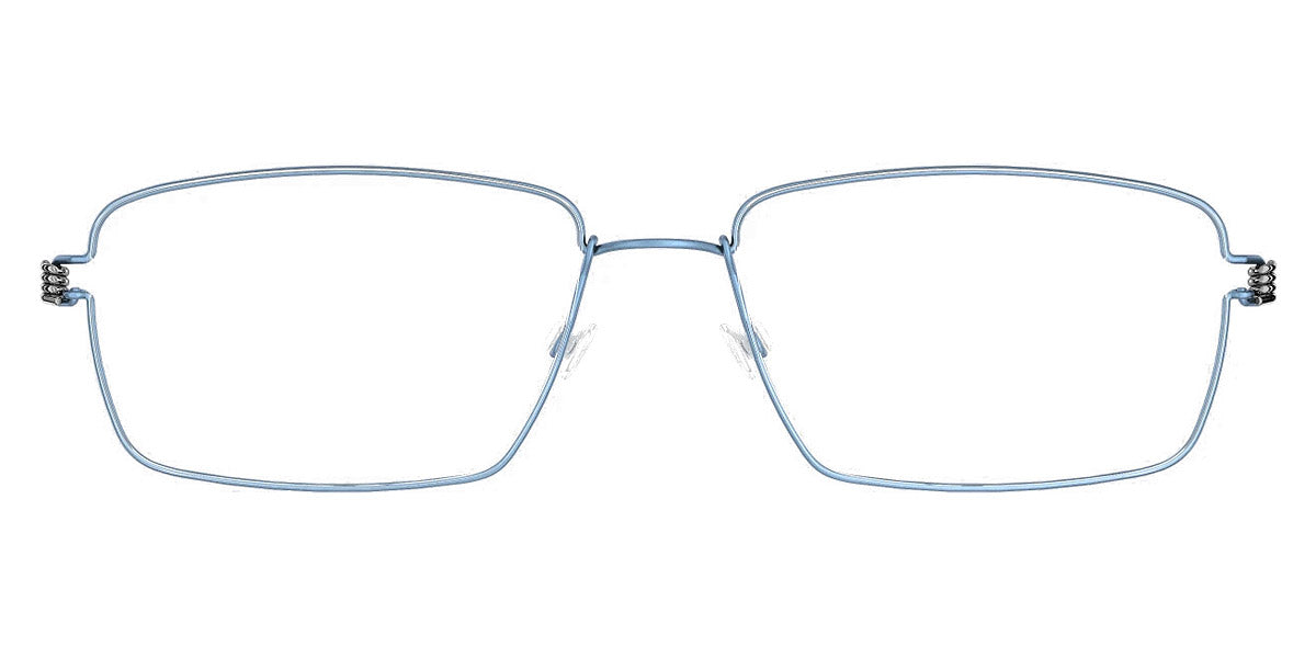 Lindberg® Air Titanium Rim™ Tim LIN ATR Tim Basic-20-20-P10 55 - Basic-20-20 Eyeglasses