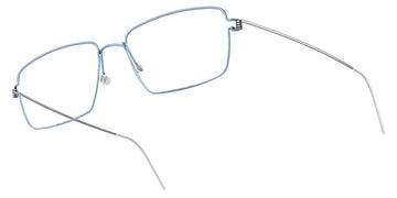 Lindberg® Air Titanium Rim™ Tim LIN ATR Tim Basic-20-20-P10 55 - Basic-20-20 Eyeglasses