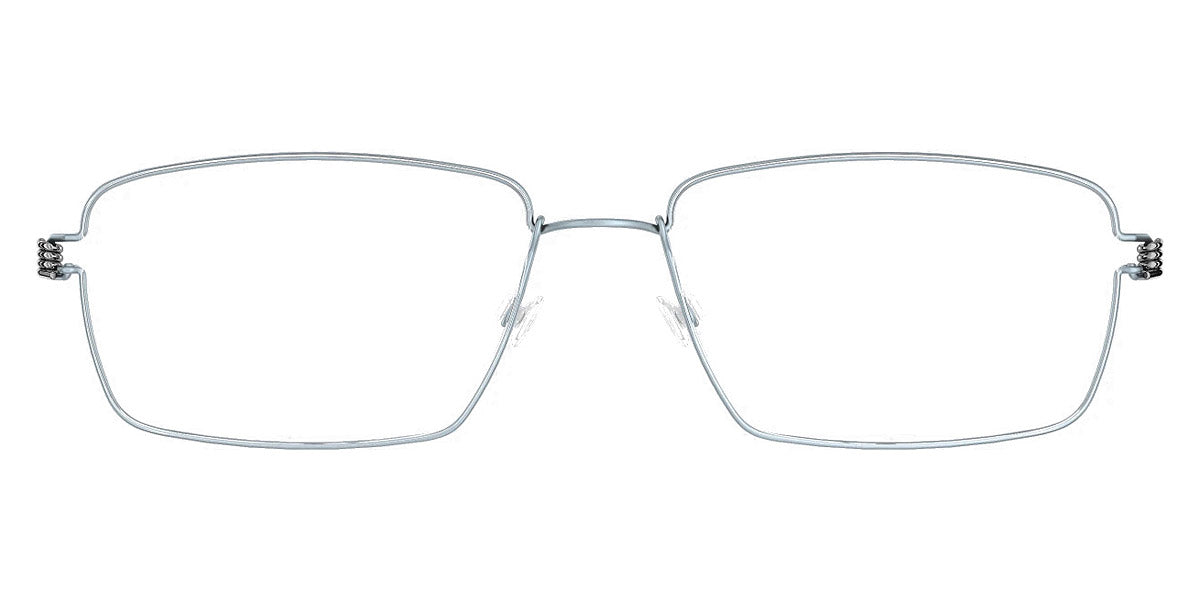 Lindberg® Air Titanium Rim™ Tim LIN ATR Tim Basic-25-25-P10 55 - Basic-25-25 Eyeglasses