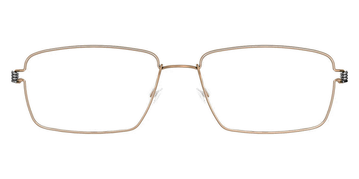 Lindberg® Air Titanium Rim™ Tim LIN ATR Tim Basic-35-35-P10 55 - Basic-35-35 Eyeglasses