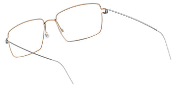 Lindberg® Air Titanium Rim™ Tim LIN ATR Tim Basic-35-35-P10 55 - Basic-35-35 Eyeglasses